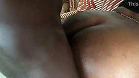 Breaking Condom with My Big Phat Ass