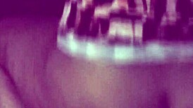 My Huge Ass Latina Wife Rides Until Cumming