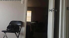 demetrius fucks bbw in vintage kitchen 😍