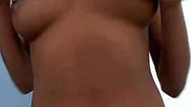 florence dolce and emily benjamins explore ebony lesbian pussy licking