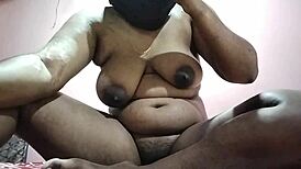 Sister-in-law chats with boyfriend in friendly conversation