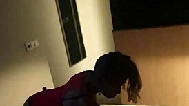 mature mistress strips clothes