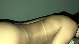 Joined a Wild Double Penetration with Married Woman