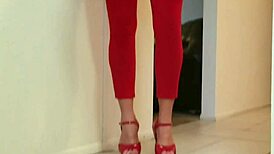 dont get in her way shes pissed