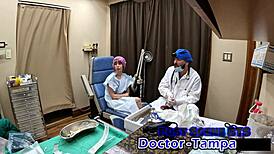 Dr. Tampa, do they really care about Ditria Rose’s health?