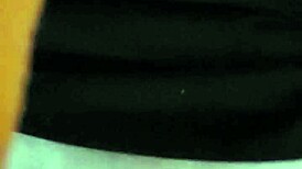 She swallows my cum in POV