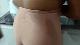 the best blowjob you'll see today from latina amateurs