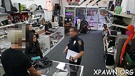 Want reality sex in the shop?