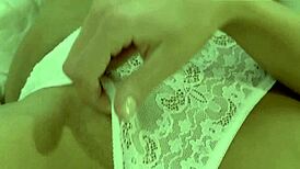 Gorgeous Hungarian Slut Lexi Gets Fucked Deep From Behind With Cum On Ass