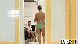 Udělala Jsem To Naše S Mým Zvráceným Tchánem V Tajnosti