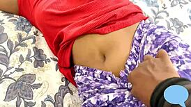 Dostal jsem ji do psího a bubnoval do ní naplno, ouha!