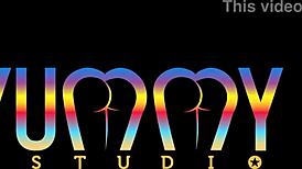 2025 P-0lympics Brazil vs Belgium Rd1 Features Piss Drinking and Puk3 with Big Ass Action