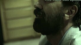 but uncle, our family's right in the living room