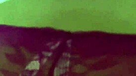 Que Rica Culona Bent Over In Doggystyle!