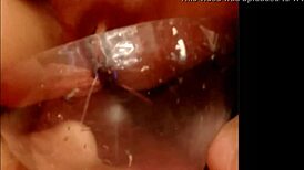 Intense Outdoor Webcam Pee by Amateur Girl