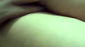 Intense fucking until farting from huge cock