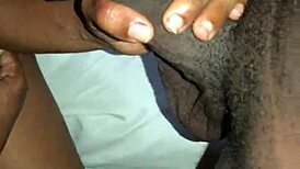 I Request a Good Oral from This Lady