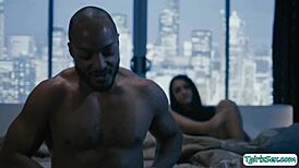 Fucking This Cute 18 Year Old's Perfect Ass For The First Time - Anal Pov