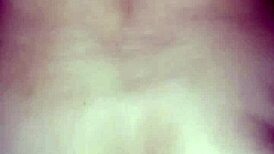 Cuckold Wife Eats Painters Monster Cock Orgasm Rough Assfucking Anal