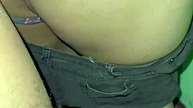 it’s impossible to resist banging the hot ass of your sexy cousin