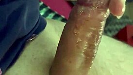 i just fucked my cock casually after a long day, using toys for urethral play