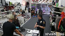 Want reality sex in the shop?