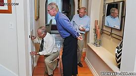 teen molly earning her keep in the shower?