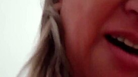 paja y chupada in intense mature massage session with raw action