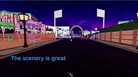 woman saw my bulge and desired big cock