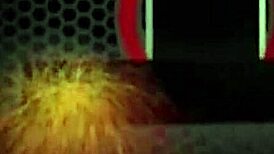 Harmonie Rim Jobs Nina Kayy and Eats Her Cunt!