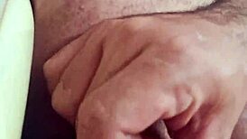 easter egg close-up with flashing lights and exhibitionist sounds