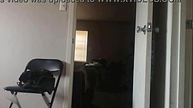 demetrius fucks bbw in vintage kitchen 😍