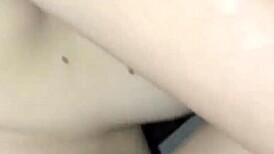 noche apasionada with young latina in hotel. Real casero hardcore with big cock!