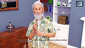 What’s Behind Sunshine Love 240? Cute Teen in Sexy Outfit Hides Mature Curves.