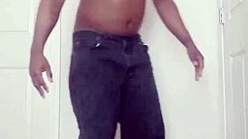 humbling myself by spreading ass for followers