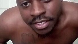 humbling myself by spreading ass for followers