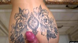 I orgasmed with my couple using toys, cumshot