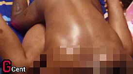 Wake Up Sex Hot Missionary Fuck, Clothes Ripped, Wet Pussy Moaning.