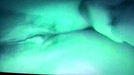 look at that bitch's big hairy pussy