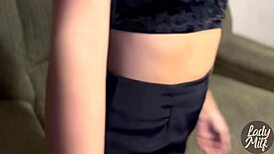 Treating My Cuckold Like an Ashtray Because I Can - Spanish Subtitles