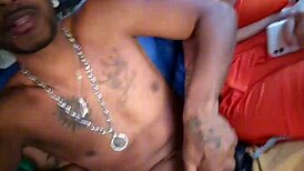 No Cash for Uber, Paid with Tight Holes Instead