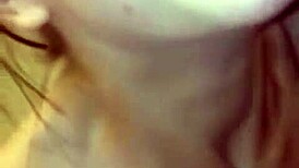 She Sucks That Indian Cock So Well