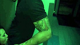 Teen Outdoor Adventure - Cash Machine Turns Into Wild Surprise