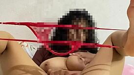 Leaked video of Mexican promoter Alexia de Monterrey surfaces.