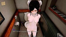 Exploring the harem hotel game, players dive into fun scenarios and adventures.