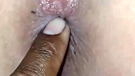 He Knocks Her Up In Patio Chat!