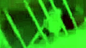 Labelladiablax craves her BBC gift from King Noire while husband films. Her small waist and squirting drive me wild!