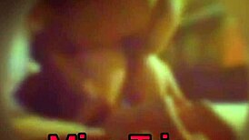 Yo, Miya Triez is one hot married vagabunda do corno!