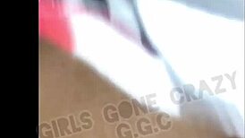 tinder girl let me smash her wet pussy doggystyle