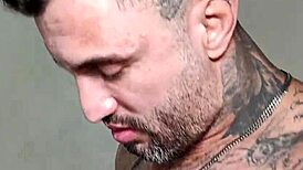 my stepfather fucked me hard after she left